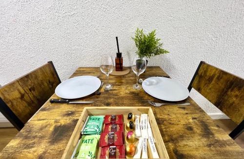 Chatellerault Apartment | Les 4 Appartements au cœur de Châtellerault