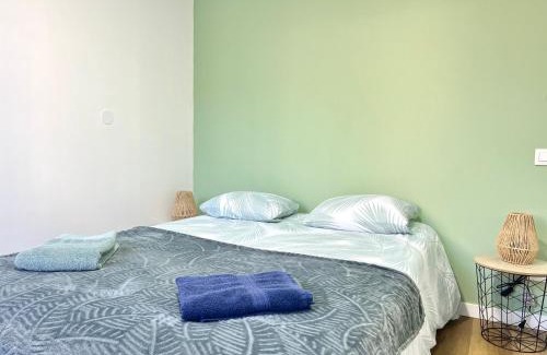 Chatellerault Apartment | Les 4 Appartements au cœur de Châtellerault
