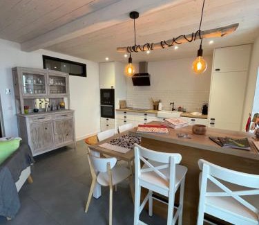 Sainte-Marie-de-Re House | Les 4 Belles maison Ile de Ré