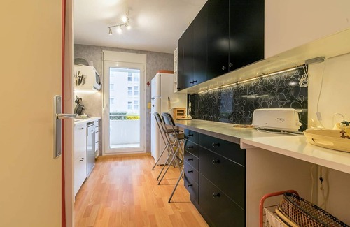 Talant Apartment | Les 4 horizons- Appartement avec jardin privatif -SR Loc
