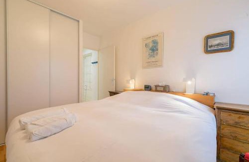 Talant Apartment | Les 4 horizons au sein d' une résidence calme