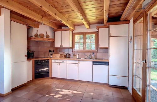 Veysonnaz House | Les 4 Saisons by Interhome