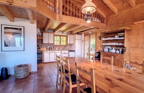 Veysonnaz House | Les 4 Saisons by Interhome