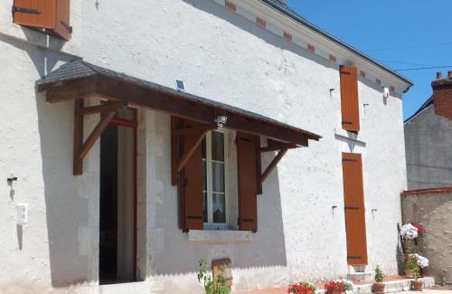 Nouan-sur-Loire House | Les 4 vents