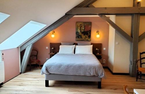 Monestier-de-Clermont Apartment | Les 7 Frères