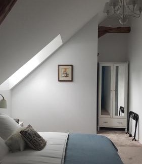 Mesland Bed & Breakfast | Les 7 Tilleuls - Chambres d'hôtes