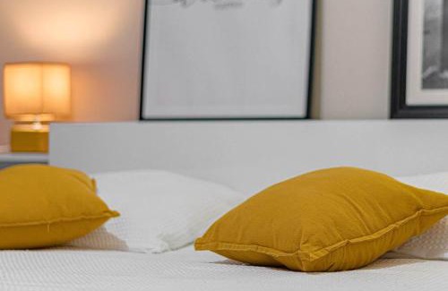 Limoges Apartment | Les 70's Dutreix