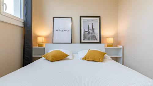 Limoges Apartment | Les 70's Dutreix