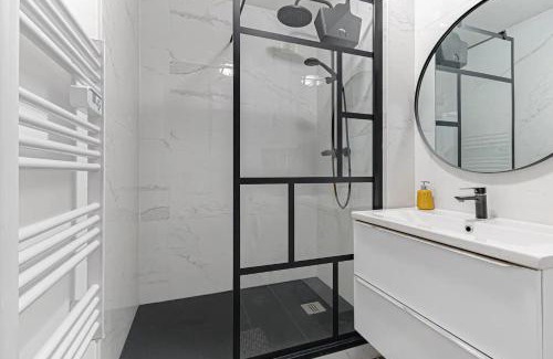 Limoges Apartment | Les 70's Dutreix