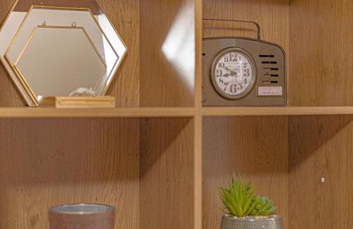 Limoges Apartment | Les 70's Dutreix