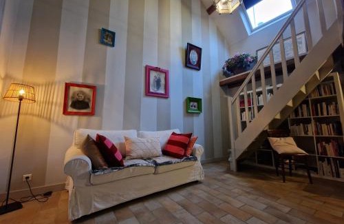Coulommiers Apartment | Les 9 Portes Coulommiers