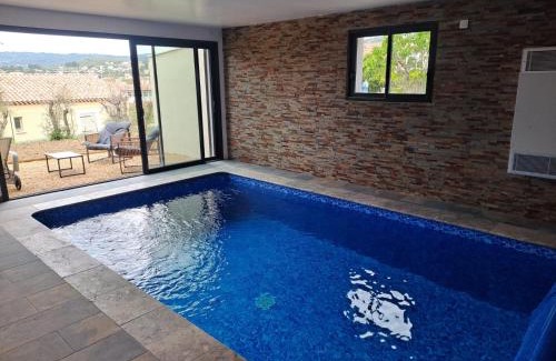 Manosque House | Les abeilles du Mont d'or