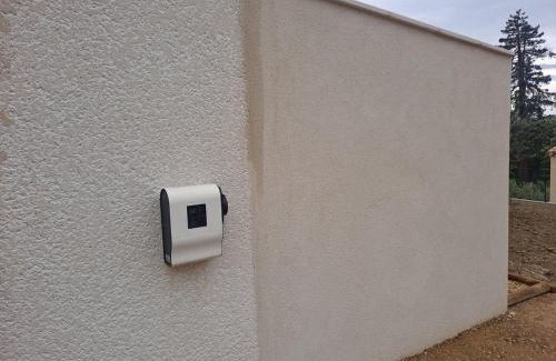 Manosque House | Les abeilles du Mont d'or