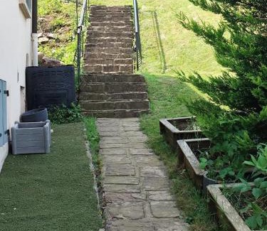 Anould Ski Chalet | Les abris de la hulotte