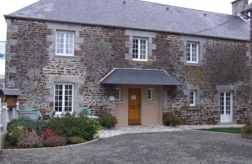 Tirepied Bed & Breakfast | Les abris de la See