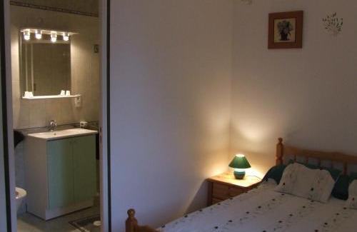 Tirepied Bed & Breakfast | Les abris de la See