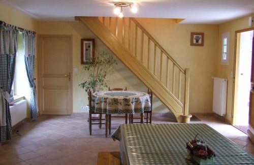Tirepied Bed & Breakfast | Les abris de la See