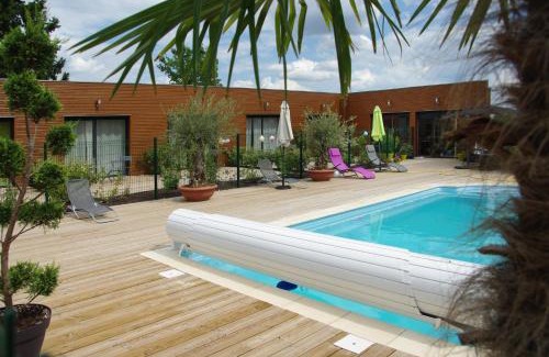 Mer Bed & Breakfast | Les Abris Du Château