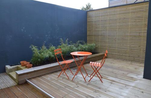 Bain-de-Bretagne Apartment | Les Agîtés