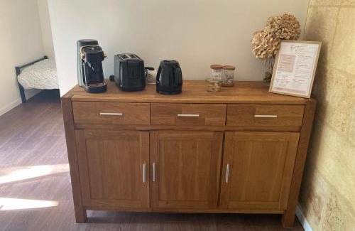 Montagne Apartment | Les Agapanthes - Adult only