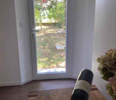 Montagne Apartment | Les Agapanthes - Adult only