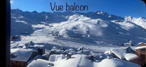Val-Thorens Apartment | Les Aiguilles