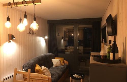 Val-Thorens Apartment | Les Aiguilles