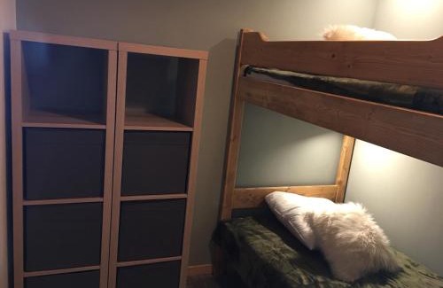 Val-Thorens Apartment | Les Aiguilles