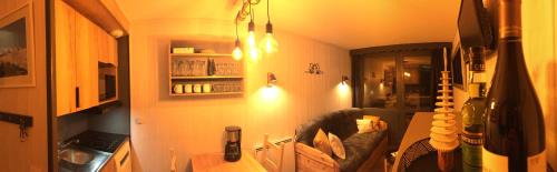 Val-Thorens Apartment | Les Aiguilles