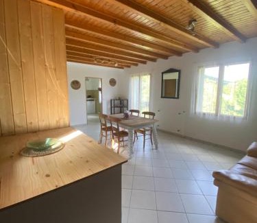 La Piarre Apartment | Les Ailes