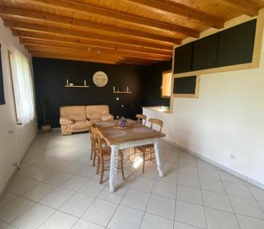 La Piarre Apartment | Les Ailes