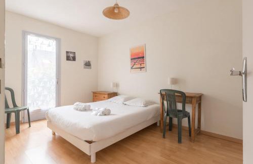 Batz-sur-Mer House | LES AJONCS - 300m de la plage - Parking