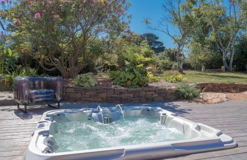 Perros-Guirec Villa | les ajoncs d or, Ploumanach Exceptionnelle