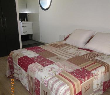 Le Grau-dʼAgde Bed & Breakfast | Les Algues du Grau