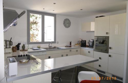 Le Grau-dʼAgde Bed & Breakfast | Les Algues du Grau