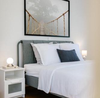 Neudorf Ouest Apartment | Les Alisiers - 3 pièces - climatisé