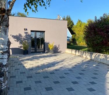 Holtzwihr Apartment | Les Alizés