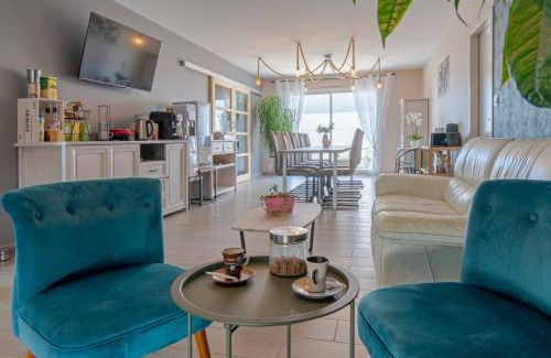 Notre-Dame-de-Monts Bed & Breakfast | les Alizés