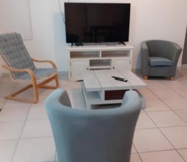 Valence Apartment | Les Allées