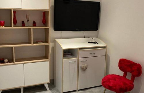 Aurillac Apartment | les Alouettes