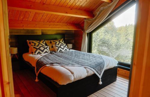 Weris Ski Chalet | Les alpages
