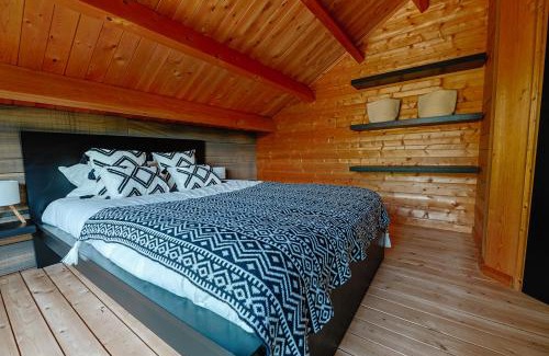 Weris Ski Chalet | Les alpages