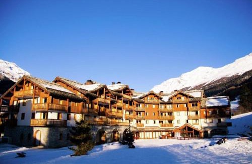 Val Cenis Apartment | Les Alpages de VAL CENIS 4/5P