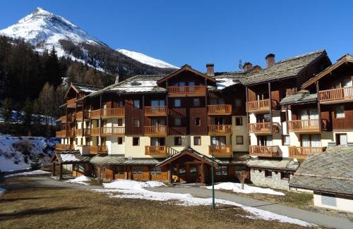 Val Cenis Apartment | Les Alpages location appartement 202