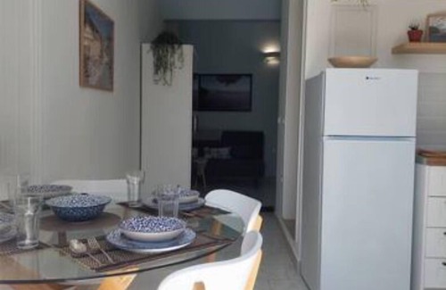 Kanoni Apartment | Les Amandiers D2&D3 by Corfu Escapes