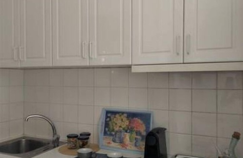Kanoni Apartment | Les Amandiers D2&D3 by Corfu Escapes