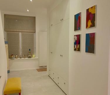 Blankenberge Villa | Les amies
