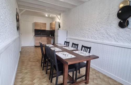 Jassat Apartment | Les Anges