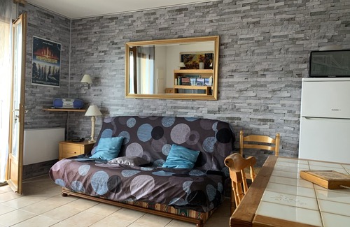 Les Angles Apartment | Les Angles: Apartment/flat - LES ANGLES