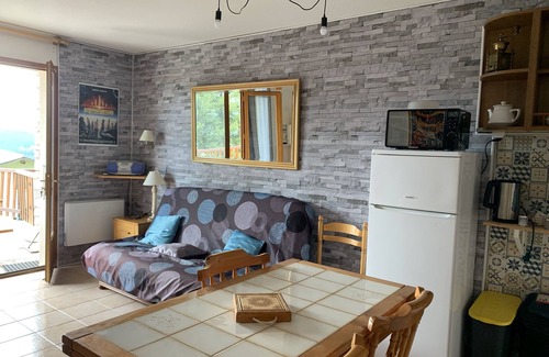 Les Angles Apartment | Les Angles: Apartment/flat - LES ANGLES